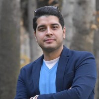 Mohammad Karami Email