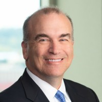 Morris, Nichols, Arsht & Tunnell LLP Employee Rodger Smith's profile photo