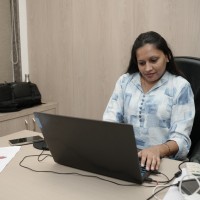 Disha Ghadge Email