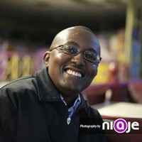 Absa Bank Kenya Employee Julius Mwangi's profile photo