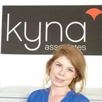 Kyna Associates Employee Gemma Eastwood's profile photo