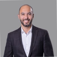 Canadian Mortgage App Employee Ben Salami's profile photo