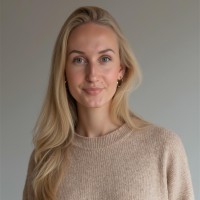 GTU Mobility GmbH & Co. KG Employee Ann-Christin Küter's profile photo