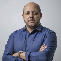 GM PROMO Employee Eduardo Martins's profile photo