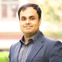 Arnab Roy Email & Phone Number