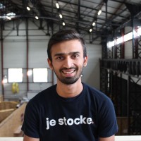 jestocke. Employee Stefan Jangeer-Khan's profile photo