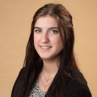 Bright Agency Inc. Employee Ashley Fafard's profile photo