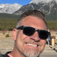 John McKinley Email & Phone Number