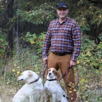 Canadian Natural Resources Limited (CNRL) Employee Johan Dyck's profile photo