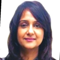 Amazon Employee Priti. R's profile photo