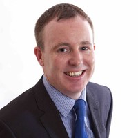 Top Oil - Fueling Ireland Employee Mark Phelan's profile photo