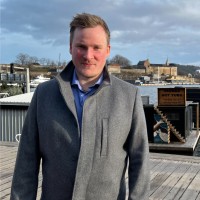 Ludvig Stefansson Email
