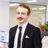 Charter Keck Cramer Employee Ronan Keating's profile photo