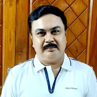 Rajat Chatterjee Email