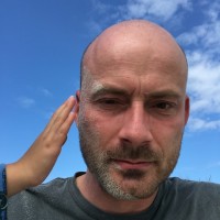 F&P | Creating Communities Employee Thomas Grunewald's profile photo