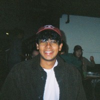 University of Oxford Employee Kunal Handa's profile photo