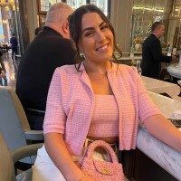 Selfridges Employee Lucy Mann's profile photo