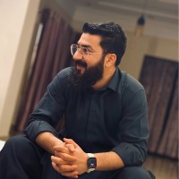 Dandy Employee Usman Mughal's profile photo