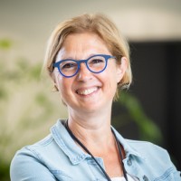 Stadlander Employee Saskia Koopman's profile photo