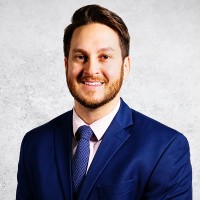 CRUG Law - Collins, Roche, Utley & Garner, LLC Employee Eric Grinnell's profile photo