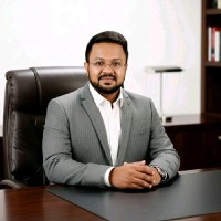 Sudarshan B. Email