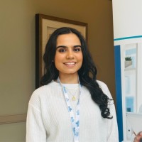 Simran Randhawa Email & Phone Number