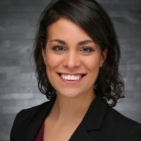 GermanZero Employee Stephanie Winkler's profile photo