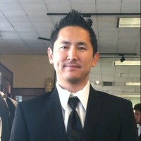 John Kim Email & Phone Number