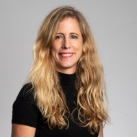 Interos Solutions, Inc. Employee Andrea Little Limbago's profile photo