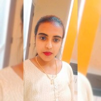 Swetha K Email & Phone Number