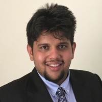 Vivek Desai Email & Phone Number