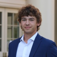 BRAND33 Employee Reid Fournier's profile photo