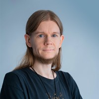 IEX Employee Bjarne Berthelsen's profile photo