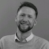 Palladium: Make It Possible Employee Éamon Doyle's profile photo