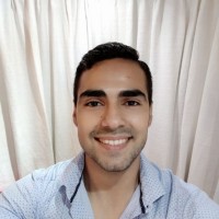 Fuzzy Fish Employee Marco Baiad's profile photo