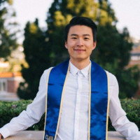 Onboard Systems Employee Andrew Li's profile photo