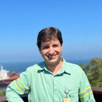 Vale Employee Heitor Miranda's profile photo