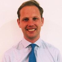 JLL Employee Oliver Wilson's profile photo
