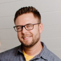 The Church of Jesus Christ of Latter-day Saints Employee Nick Weight's profile photo