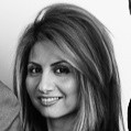 Fondmarknaden.se Employee Shahrzad Ajamlou's profile photo