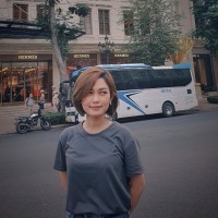 UVC TECH Employee Quyên Lê's profile photo