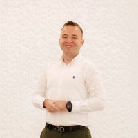Archway Employee Jamison Parker's profile photo