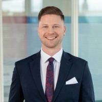 CP Consultingpartner AG Employee Tobias Ley's profile photo