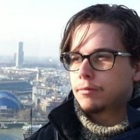graph.build Employee Enrique Manuel del Pino Rojas's profile photo