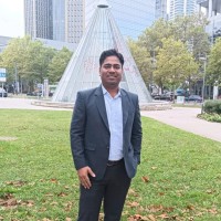 Fricke Holding GmbH Employee Hitesh Kumar's profile photo