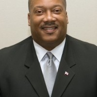 Virginia Dr. Martin Luther King, Jr. Memorial Commission Employee Kevin Williams's profile photo