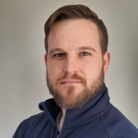 Modena AEC and Infrastructure Employee Jason Grieve's profile photo