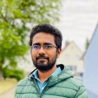 Studierendenwerk Darmstadt Employee Omar Faruk's profile photo