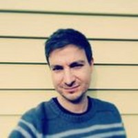 RKG Creative Employee Alexander Thacker's profile photo