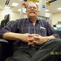 Terry Graham Email & Phone Number
